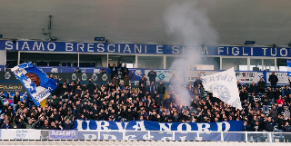 Samb-Union Brescia di Coppa Italia: trasferta vietata ai tifosi lombardi